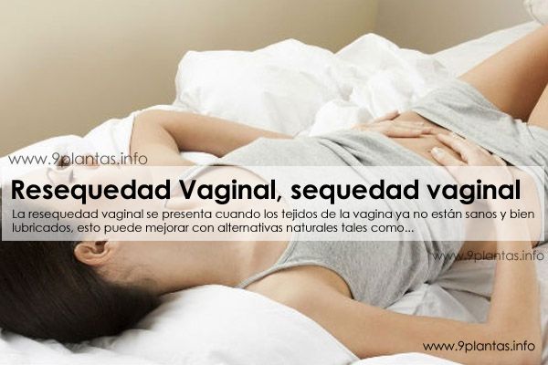 Problemas hormonales, vaginitis, resequedad vaginal, sequedad vaginal